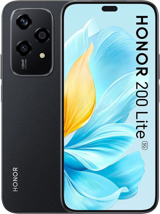 HONOR 200 Lite продам или обмен