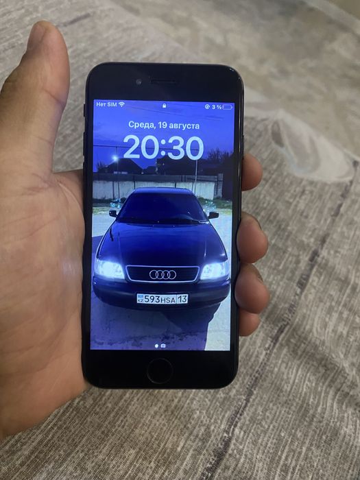 Iphone 8 срочна надо
