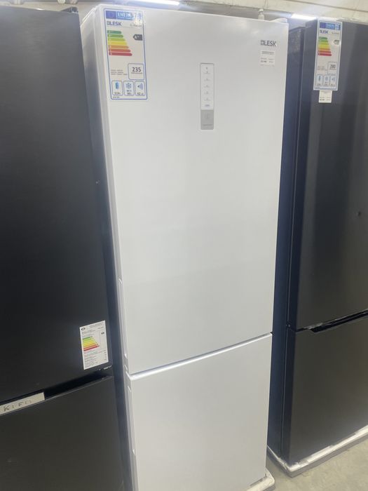 Продам Холодильник BLESK BL-400FXW