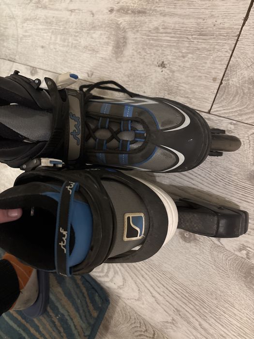 Ролери кънки стъф(stuf)