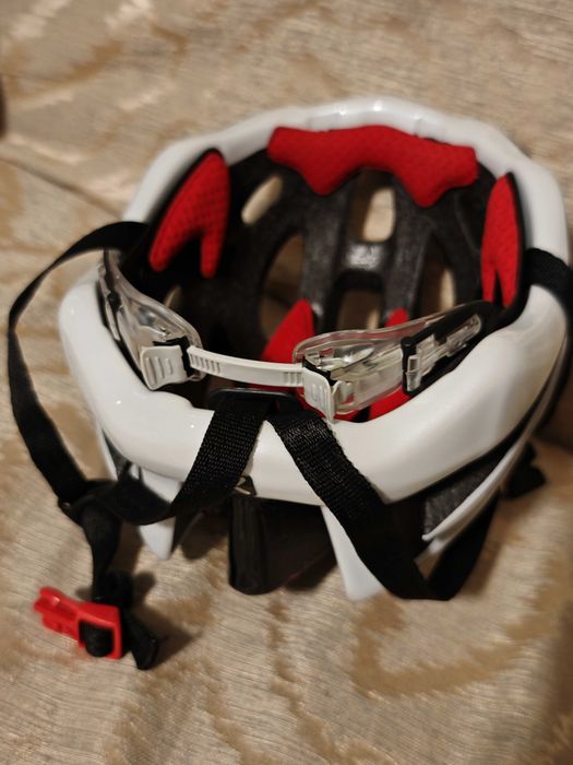 Cască de bicicletă Btwin, mărimea S/M