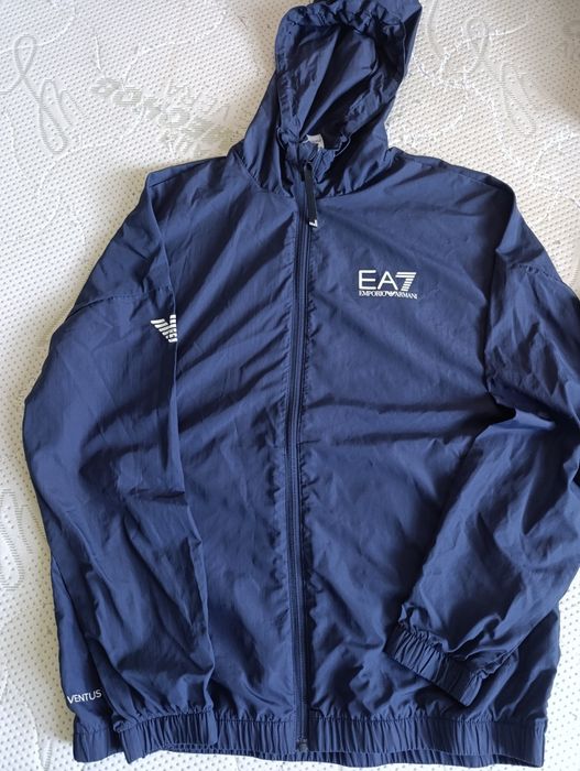 Екип вид шушляк EA7