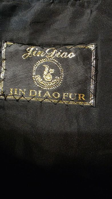 Продам шубу норка