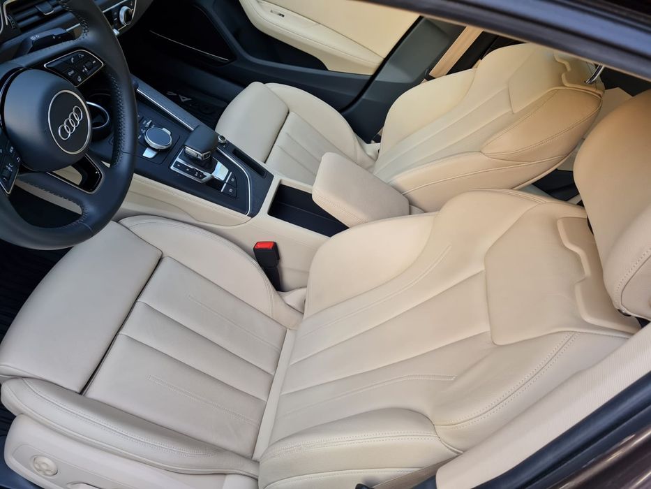 AUDI A4 2016 — imagine 3