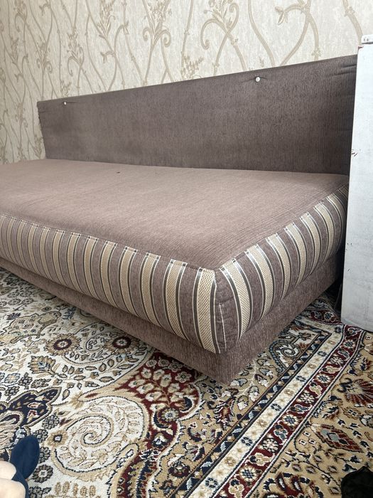 Гостиный диван раскладушка