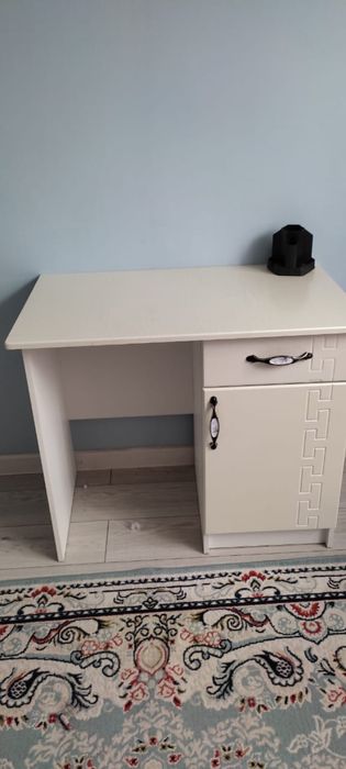 Школьная парта детский шкаф