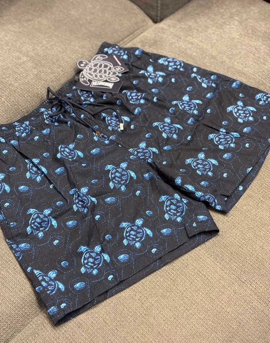 Мъжки бански Vilebrequin - Чисто нови