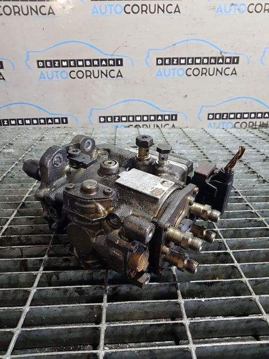 Pompa injectie / inalte BMW 520D E39 2.0 D 1996 - 2003 136CP 204D1 (774) Diesel 0470504020