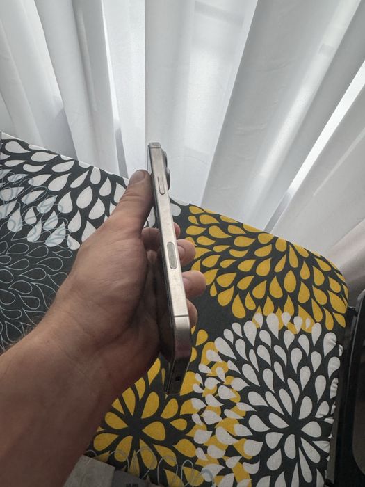 Iphone 16 PRO MAX - 256 GB, 92% viata, toate piesele originale