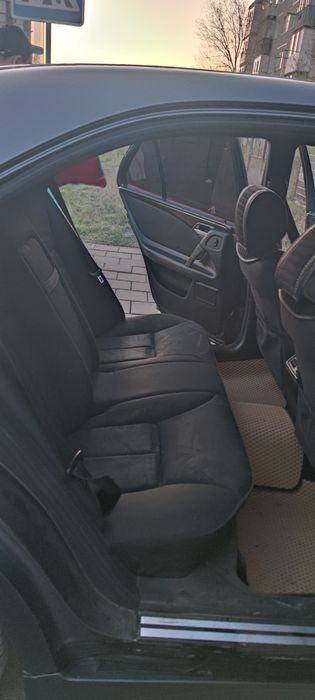 Продам Мерседес бенс