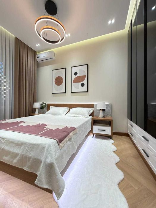 ЖК Imperial Club city Юнусабадский район Ц2,Алайский 2/5/14 40 кв.м