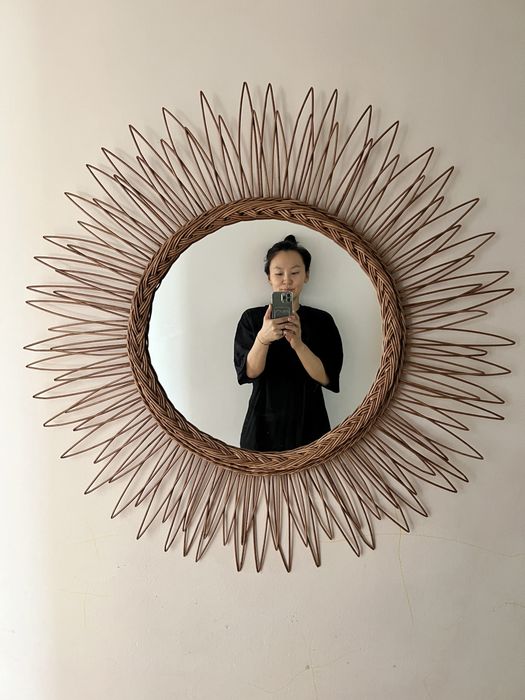 Обучаю плести корзины онлайн