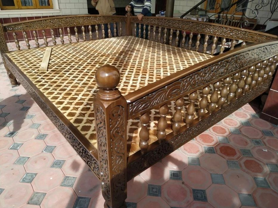 Surilar tapchan chorpoya bisetka