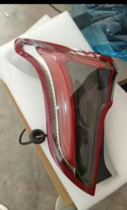 Фара задняя Hongqi