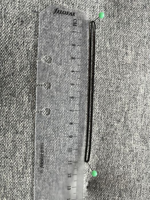 Curea walkman sony WM-EX