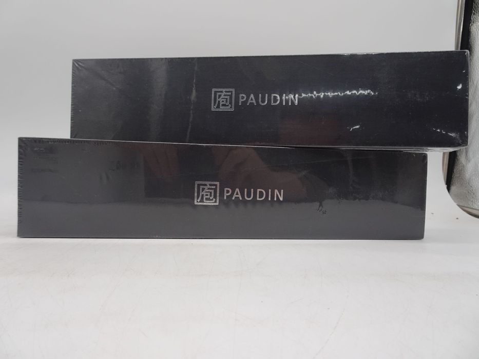 2 bucati Cuțit de pâine PAUDIN 20 cm