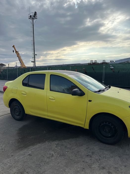 Logan Gpl 0.9 motor fiabil intretinut