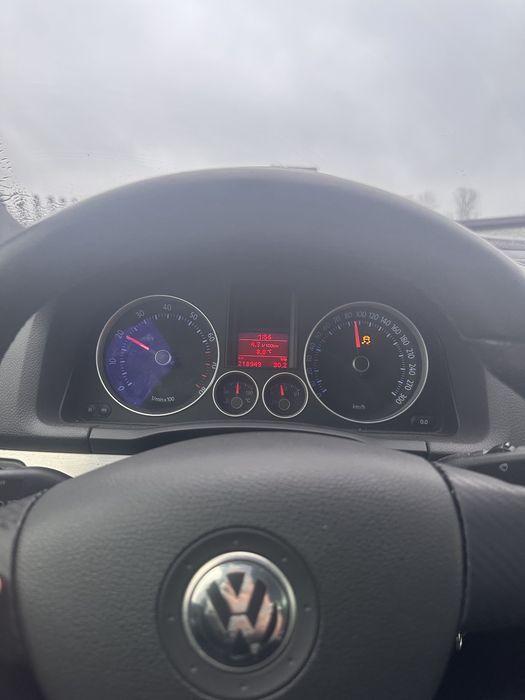 Vand Volkswagen Golf 5 GTI 2.0 TFSI AXX MANUAL STAGE 2  290hp
