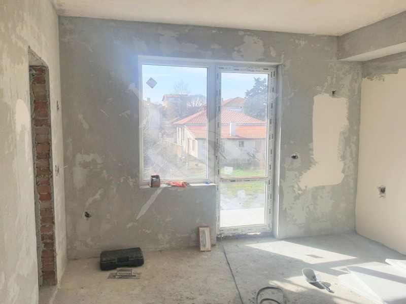 Продава се Едностаен апартамент в с. Лозенец, Област Бургас - 30 кв.м за 1334 €/кв.м - Снимка #2