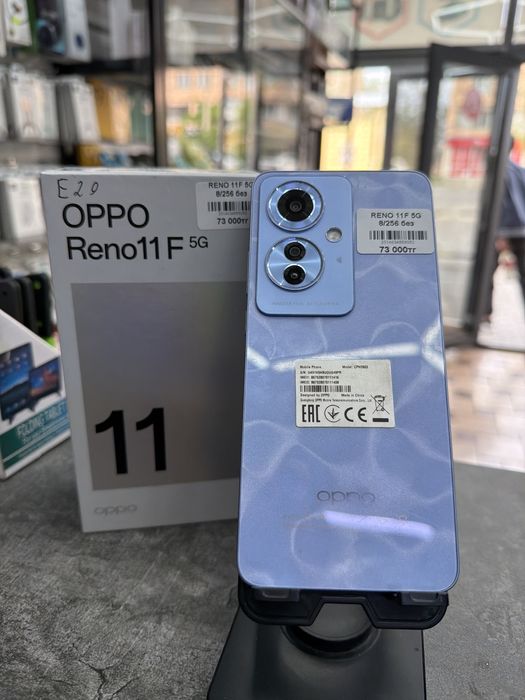 Oppo Reno11F 256gb
