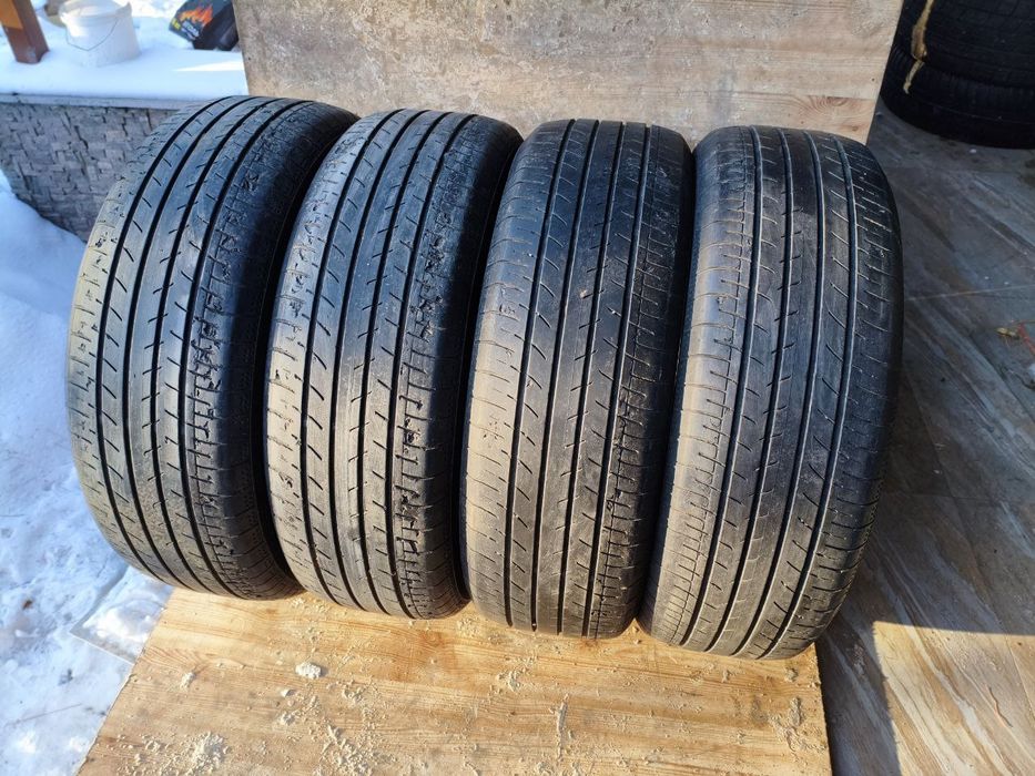 205 55 R16 Yokohama 2020 Год