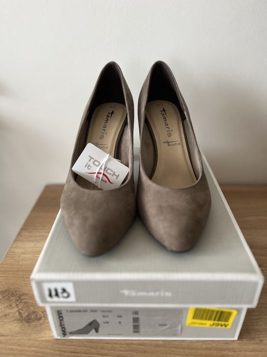 Обувки  Tamaris