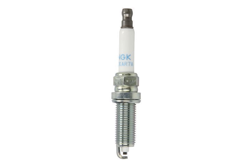Bujie NGK LZKAR7A 6799 pentru motorizare 1.2 si 1.2 16V Dacia Logan Sandero Renault Clio Kangoo Thalia Twingo Citroen C2 C3 C4 Peugeot 206 207 307