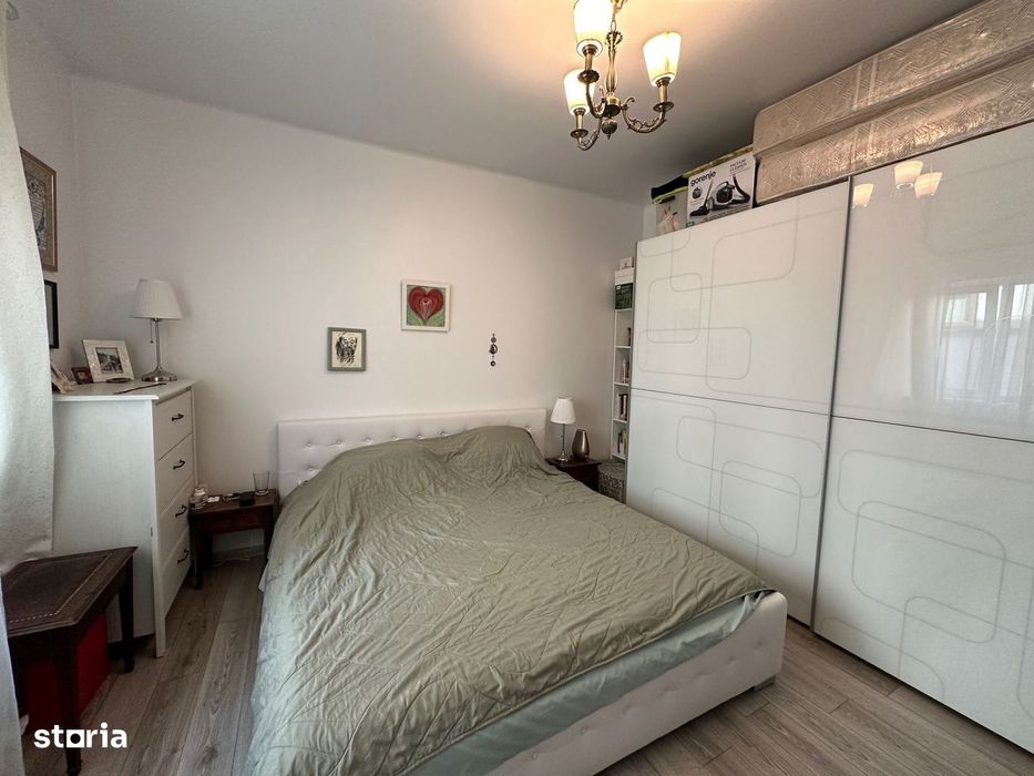 Apartament Complet Renovat Foisorul De Foc — fotografia 3