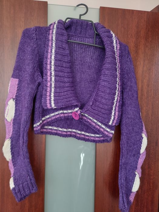 Нови пуловери и ризи