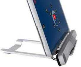 Sistem complet comunicare vizuala + stativ