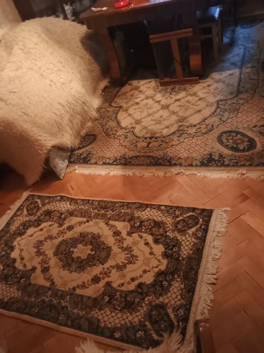 Covoare persane stare foarte bună