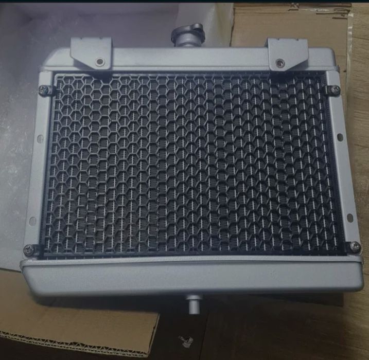 Radiator Atv CF Moto 9010-180100-1000.Cf 400,450,500,520,550,625