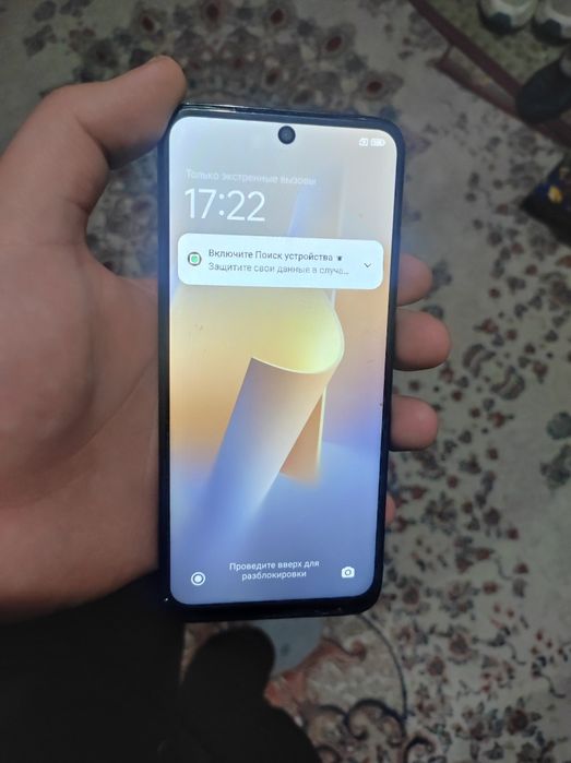 Redmi note 11 s 128 gb