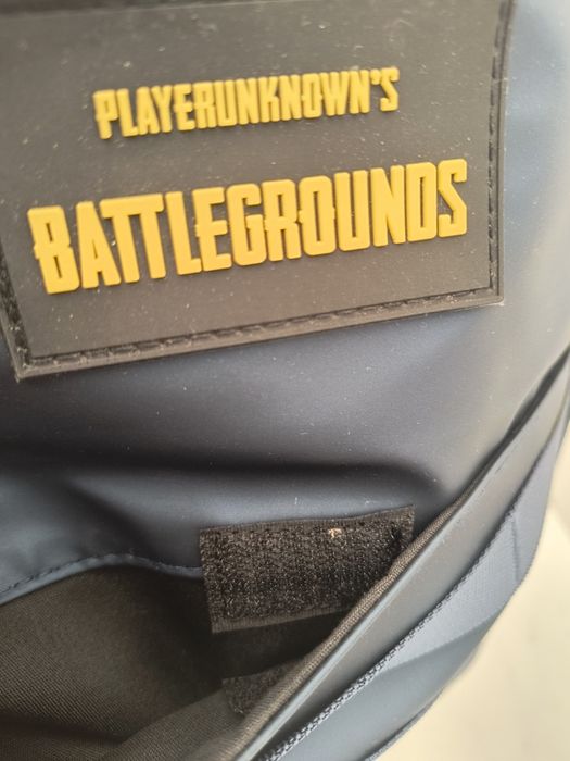 Раница PUBG (PlayerUnknown's Battlegrounds) / безплатна доставка/