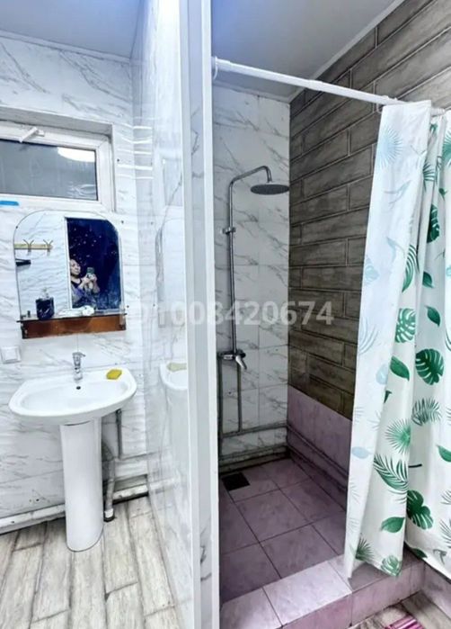 Хостел алматы новый