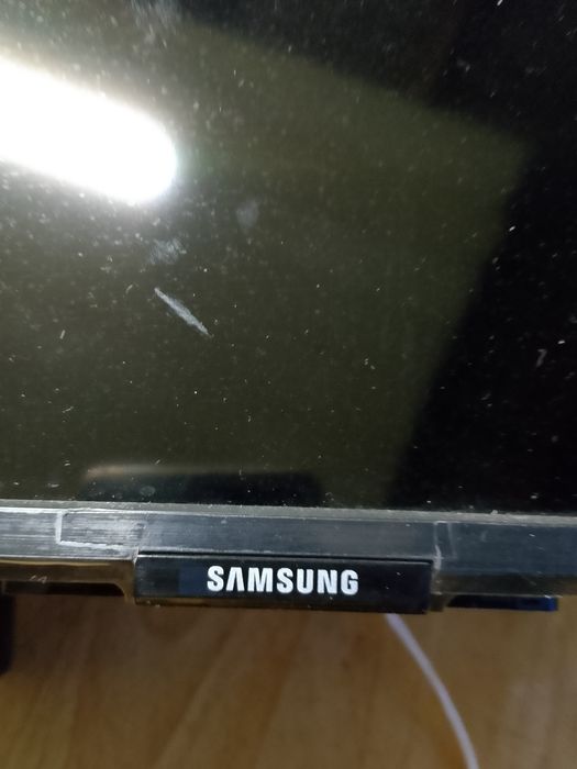 Телевизор Samsung
