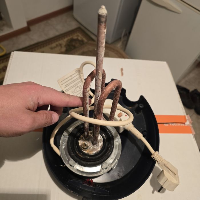 Тэн для водонагреватель Аристон