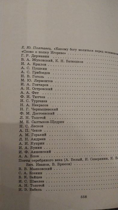 Книга 250 готовых сочинений