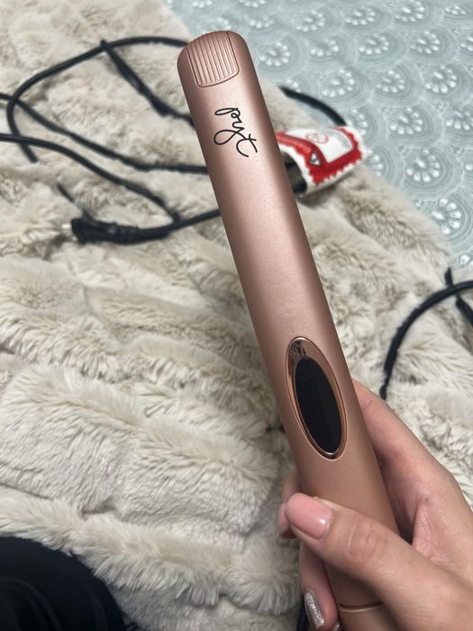 Професионална преса за лоса, подходяща за кератинови терапий