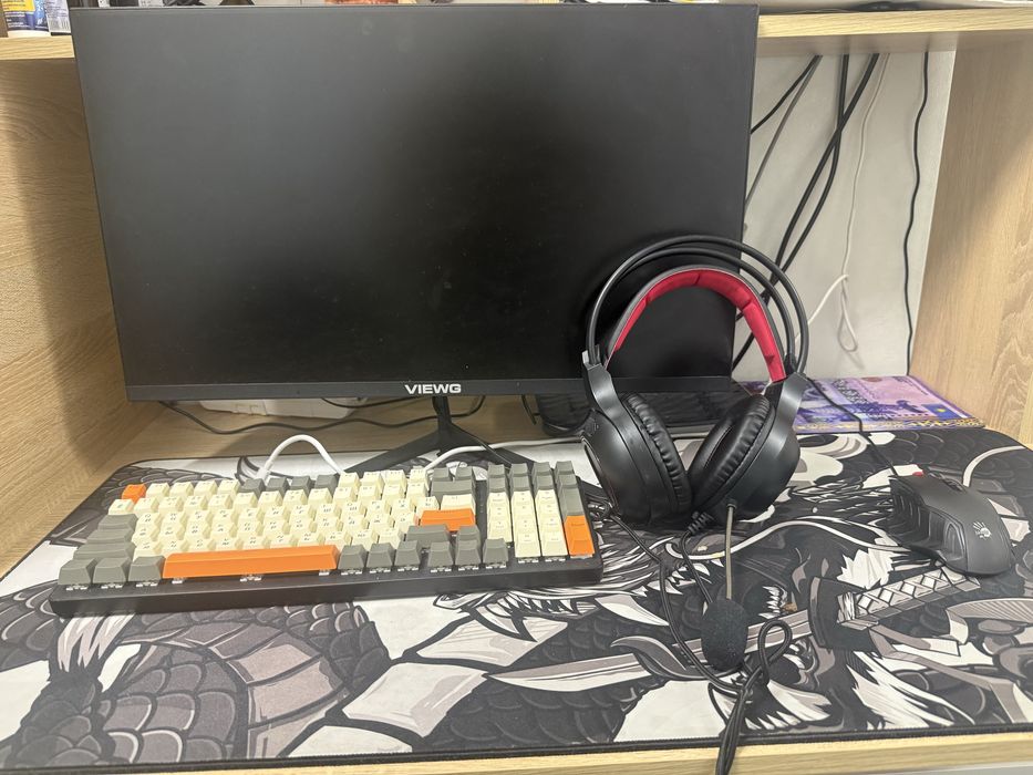 Продаю компьютер