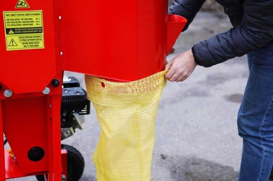 Tocator de crengi AM-80 BD ARPAL, ∅ max. 80 mm Garanție 36 luni