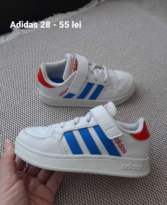 Adidas mărimea 28