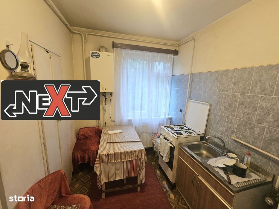 Apartament 3 camere Bicaz, central