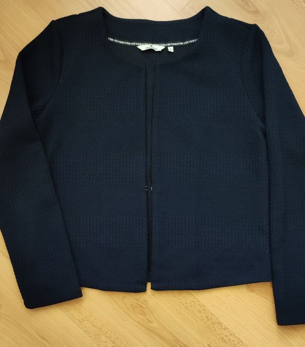 Дамски жилетки с къс и дълъг ръкав