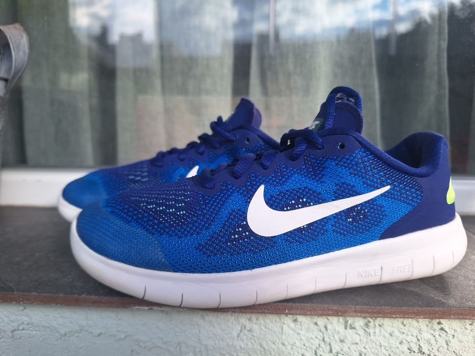 Детски маратонки Nike