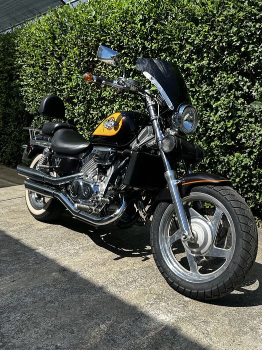 Vand Honda VF750 95’ - 20K km