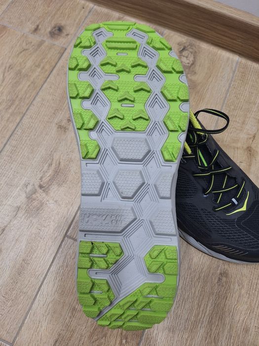 HOKA Challenger ATR 3