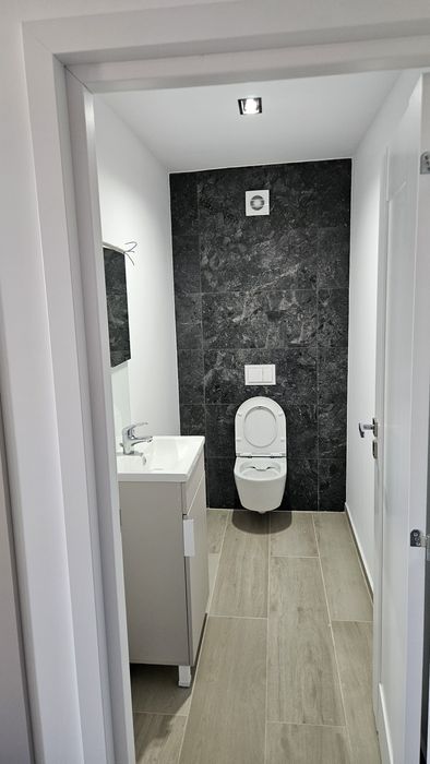 Apartament  tip penthouse