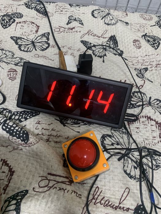 Продам приборы для бизнеса