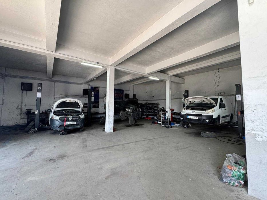 SERVICE AUTO ÎN PLOIEȘT, fără compromisuri la calitatea lucrărilor !